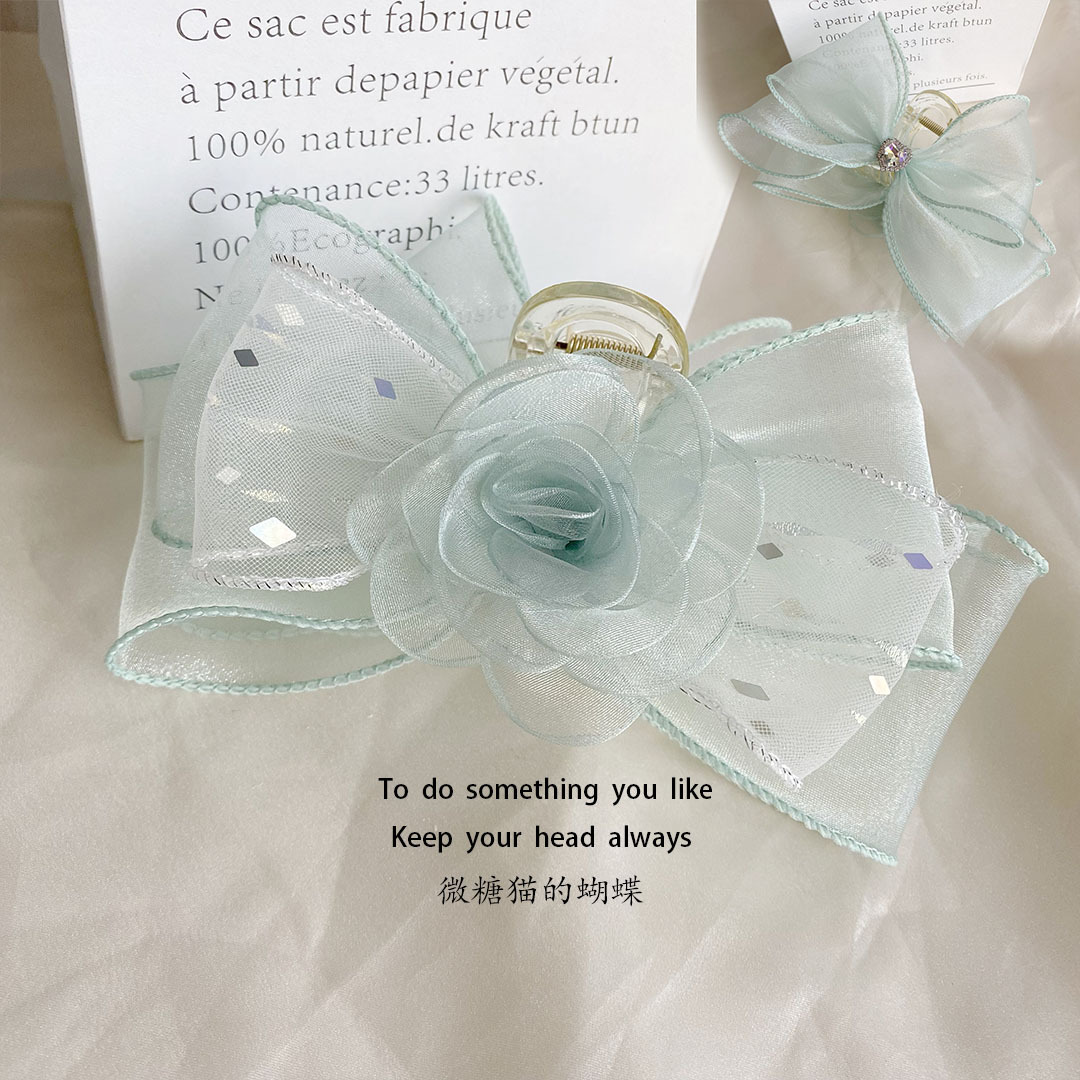 Fairy Tale Comb