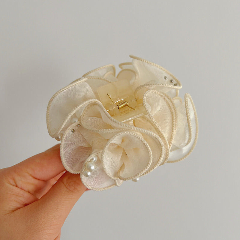 Pearl Crown
