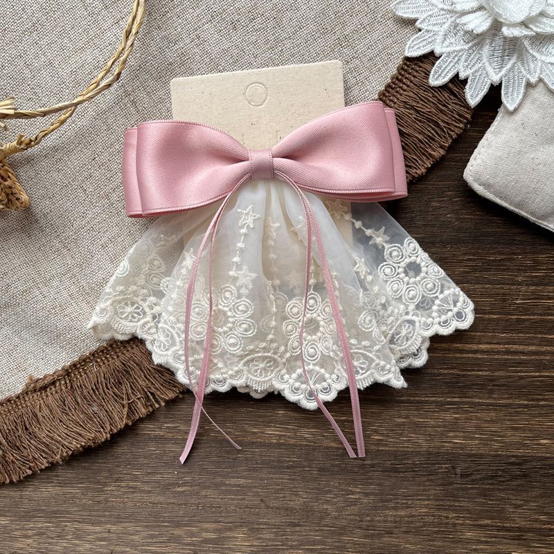 Luxe Silk Band