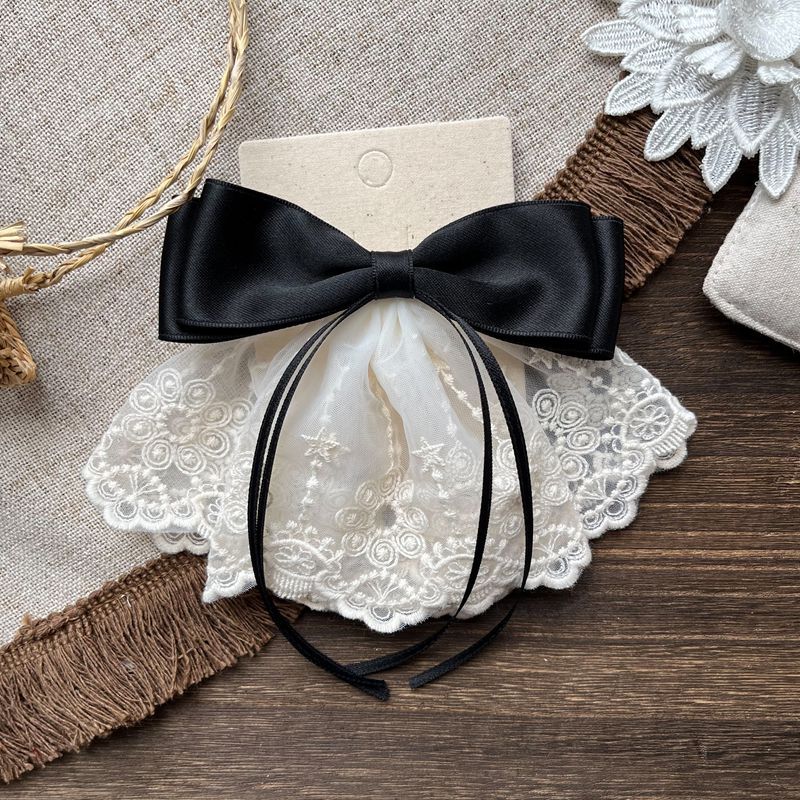 Luxe Silk Band