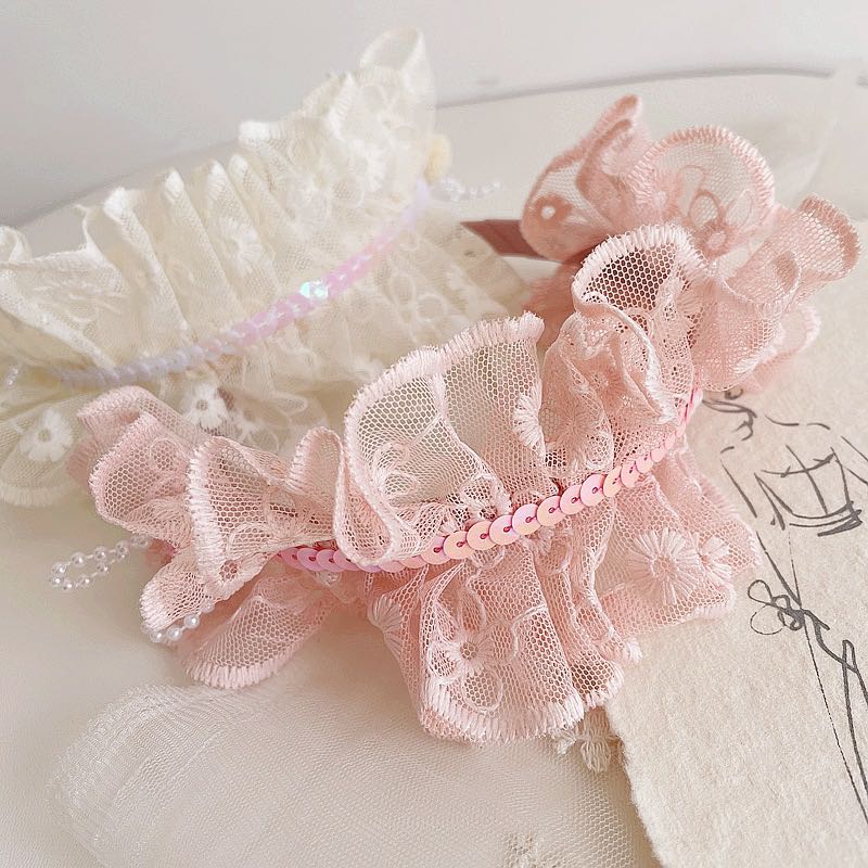 Veloura Wraps