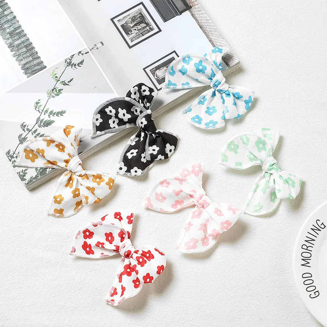 Daisy Bow