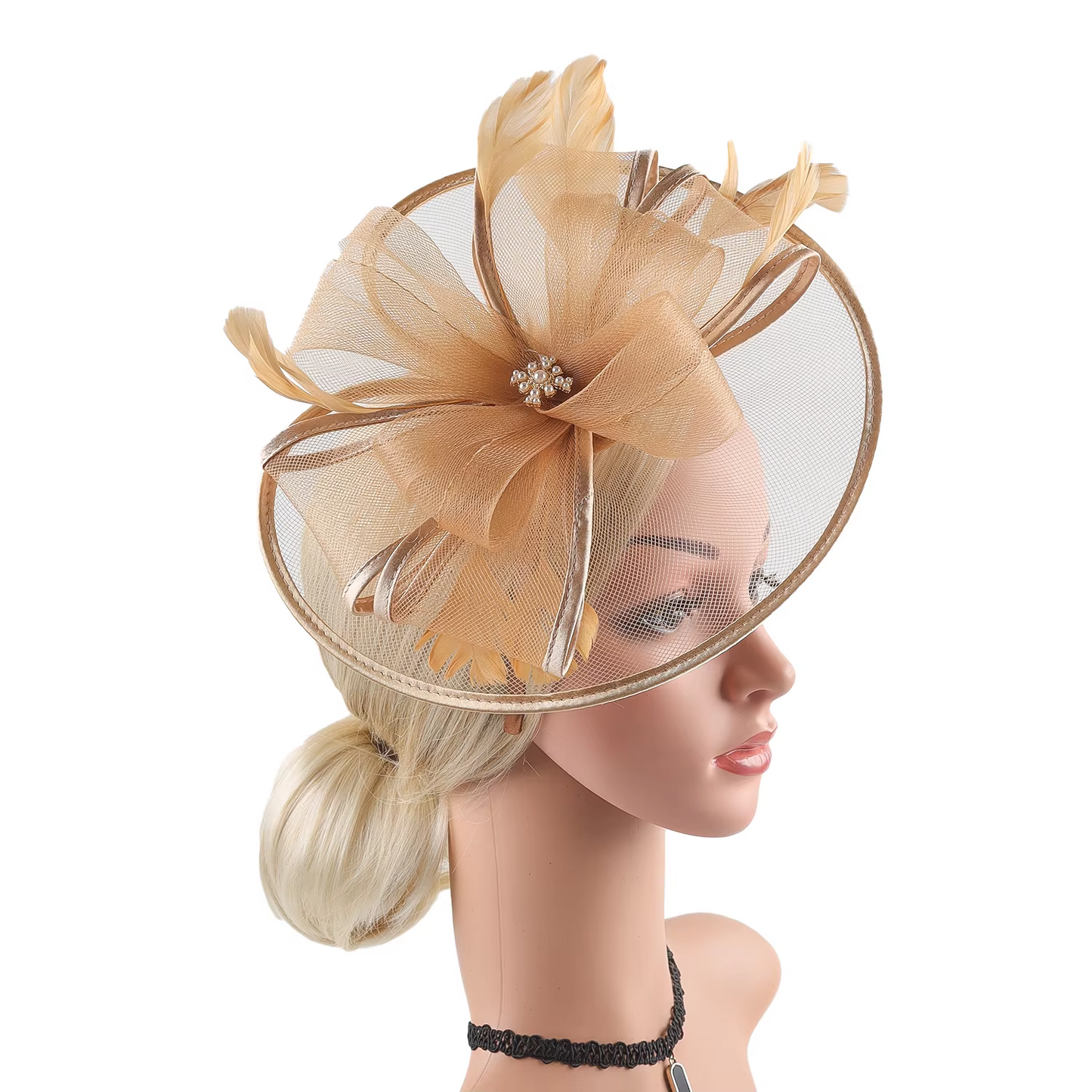 Ivory Crown
