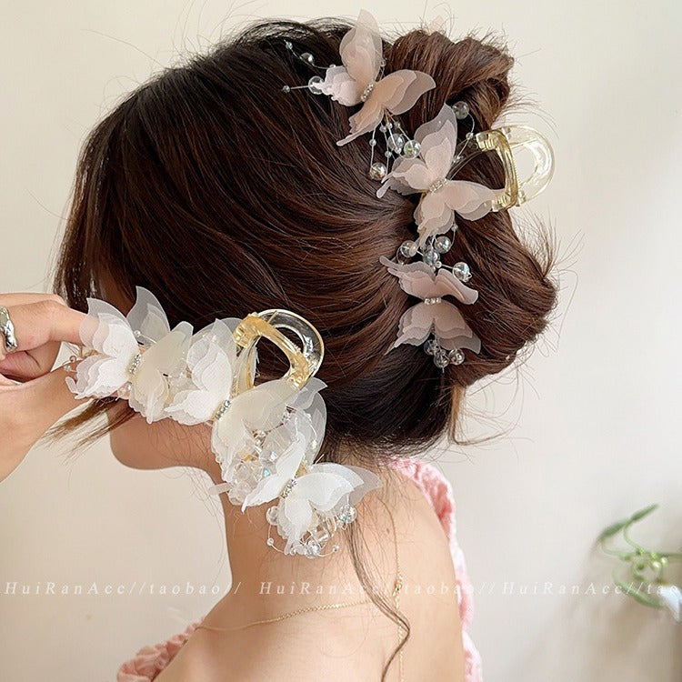 Butterfly Grace