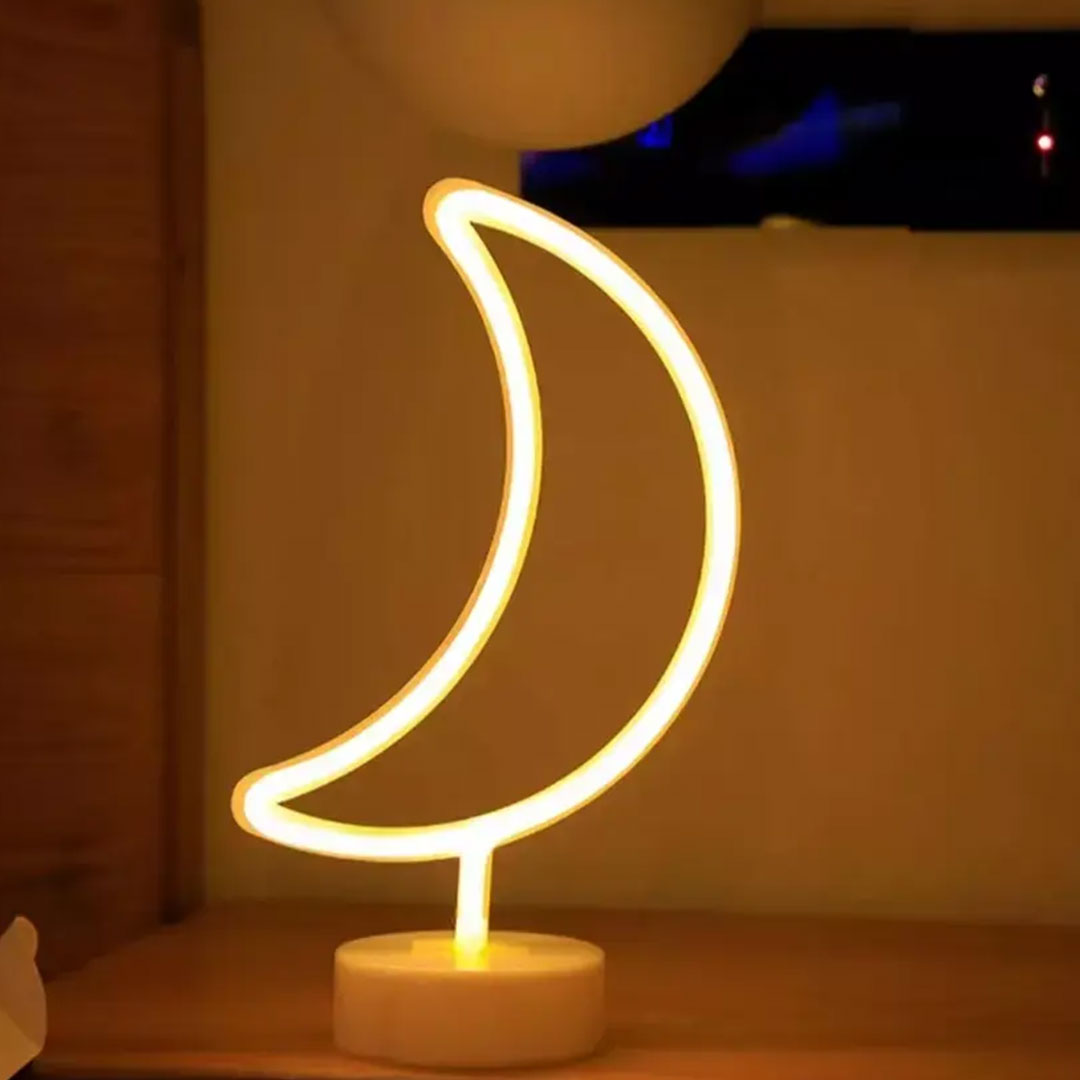 Sign Light (Moon)