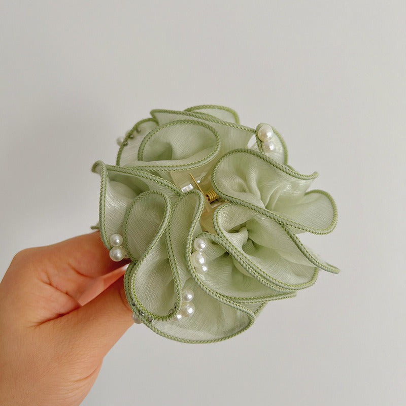 Pearl Crown
