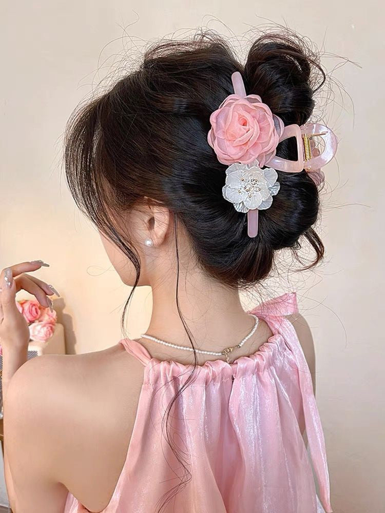 Pearl Lily