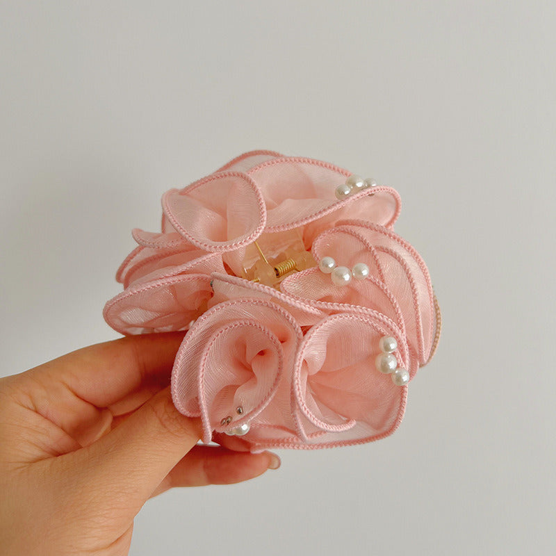 Pearl Crown