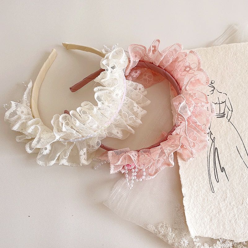 Veloura Wraps