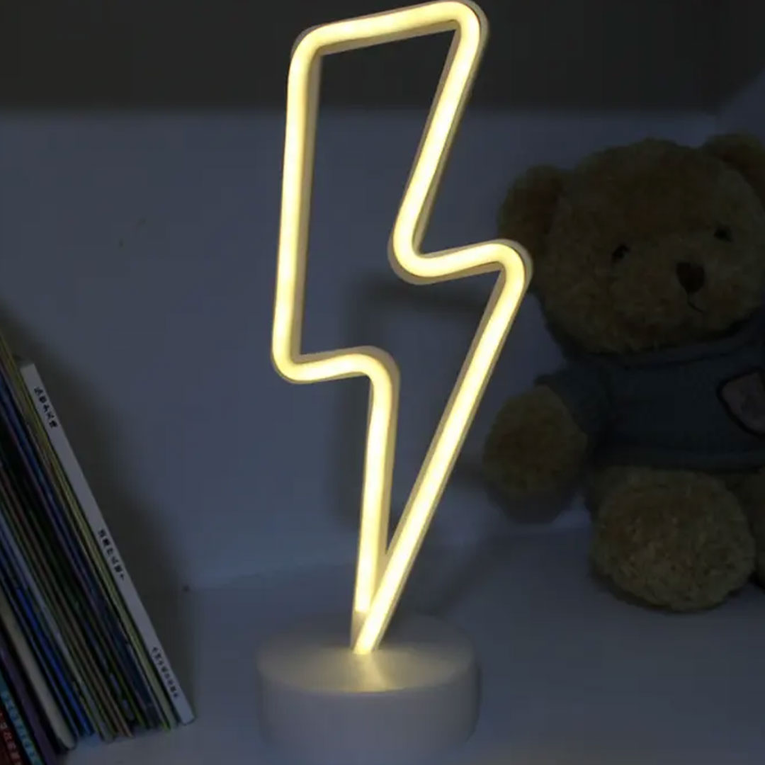 Sign Light (Thunder)