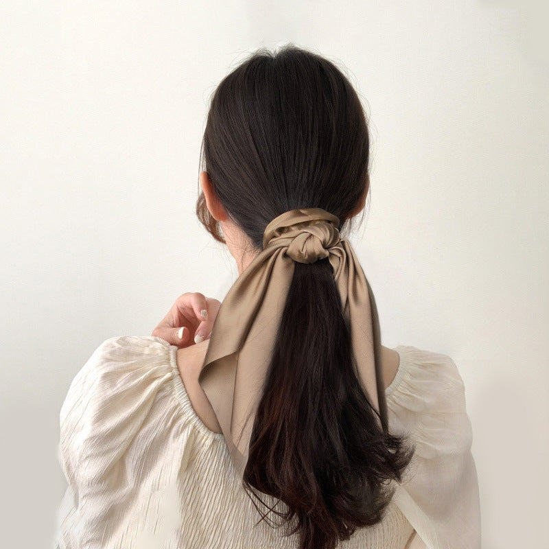 Pure Silk