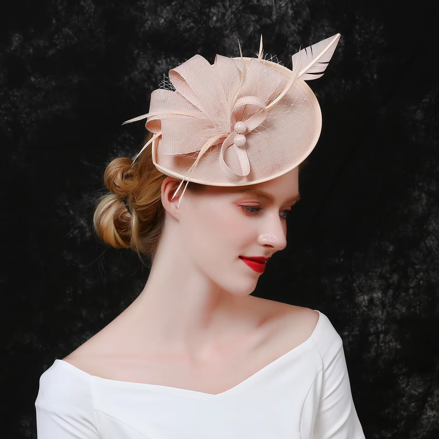 Ivory Crown