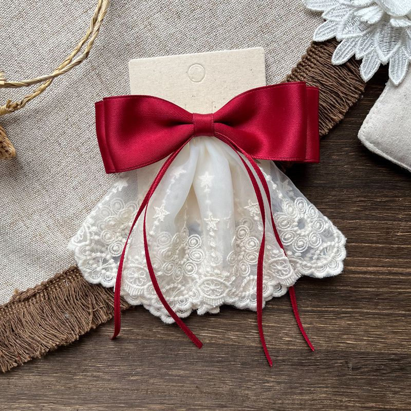 Luxe Silk Band