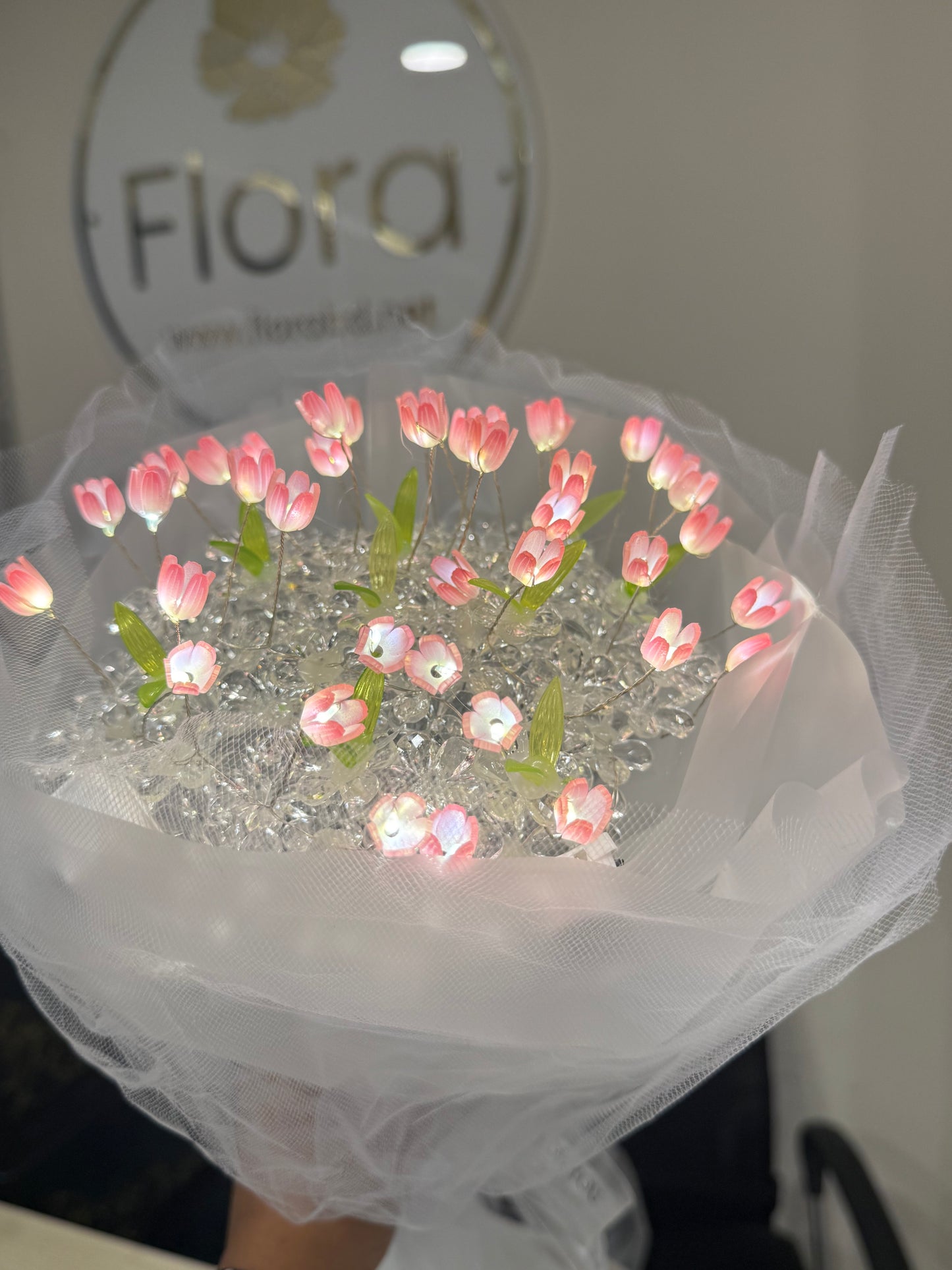 Tulip Bouquet