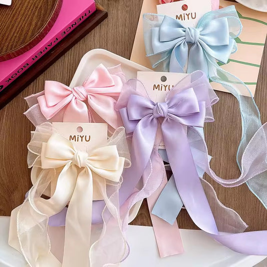 Pastel Hues