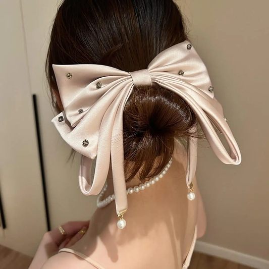 Charm Bow