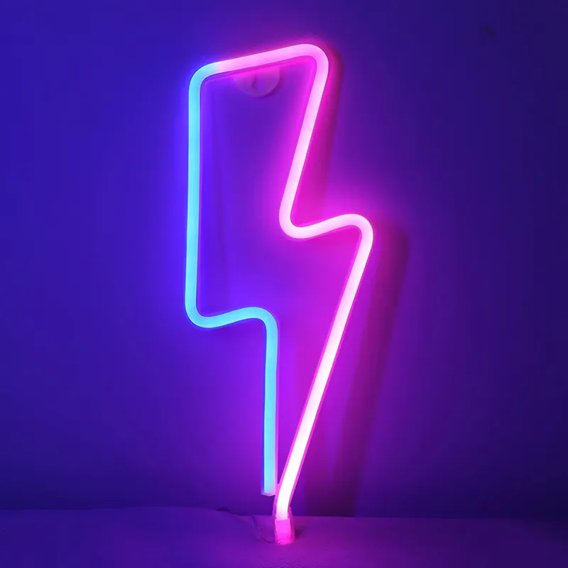 Hanging Sign Light (Thunder)