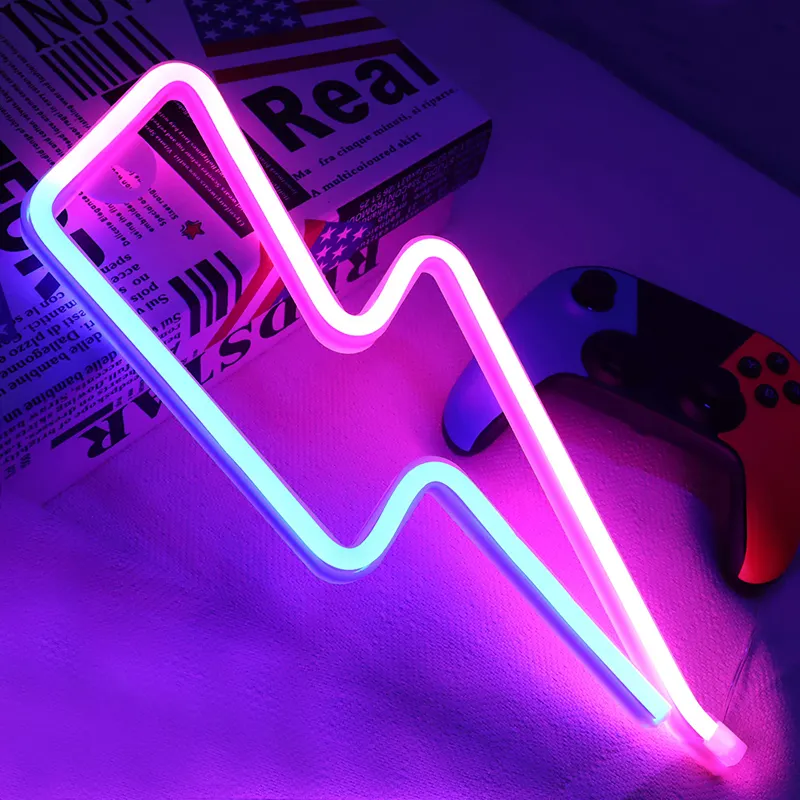 Hanging Sign Light (Thunder)