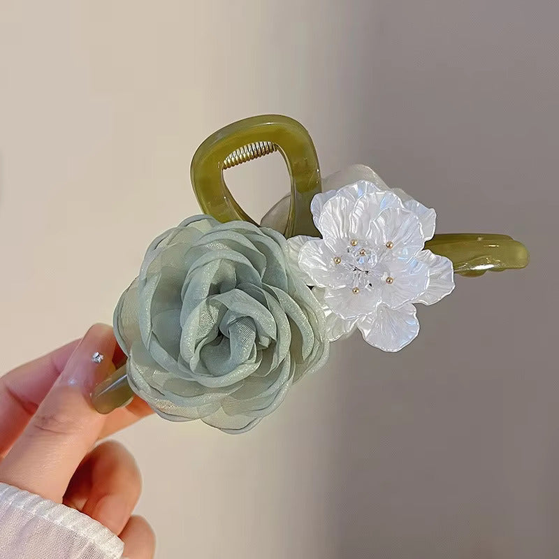 Pearl Lily