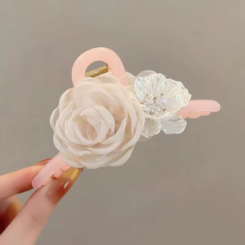 Pearl Lily