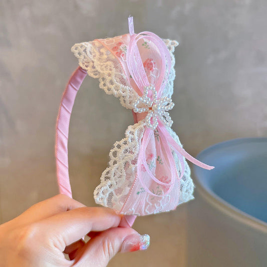 Loire Lace