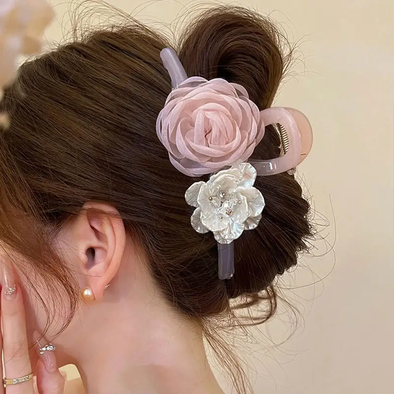 Pearl Lily