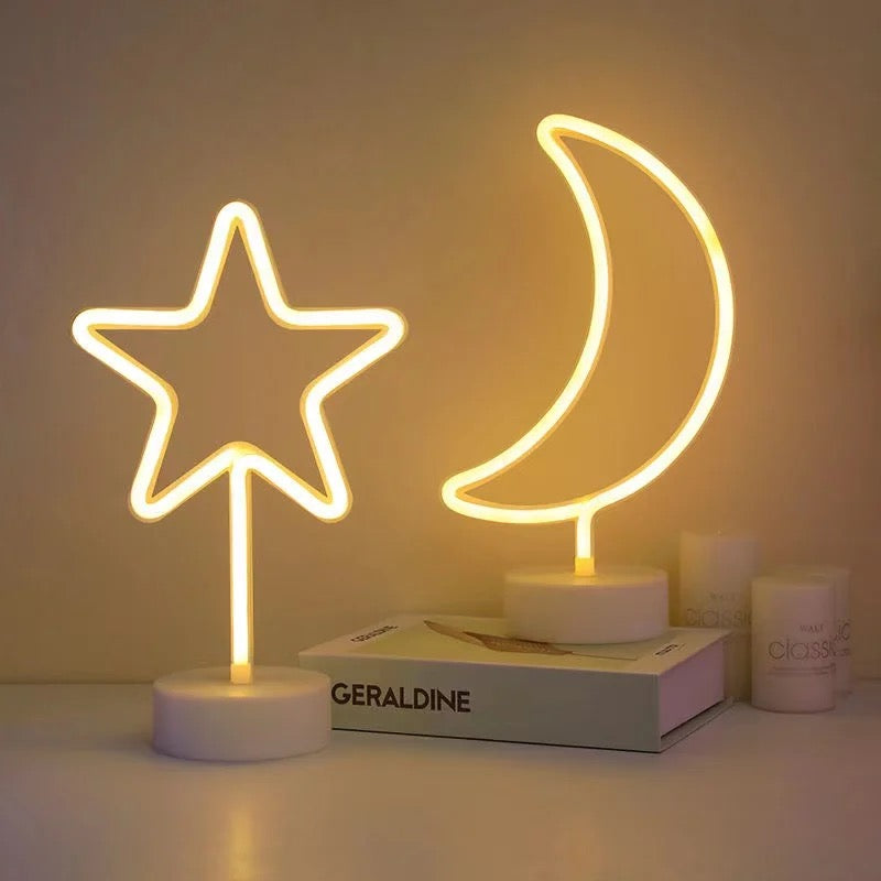 Sign Light (Moon)