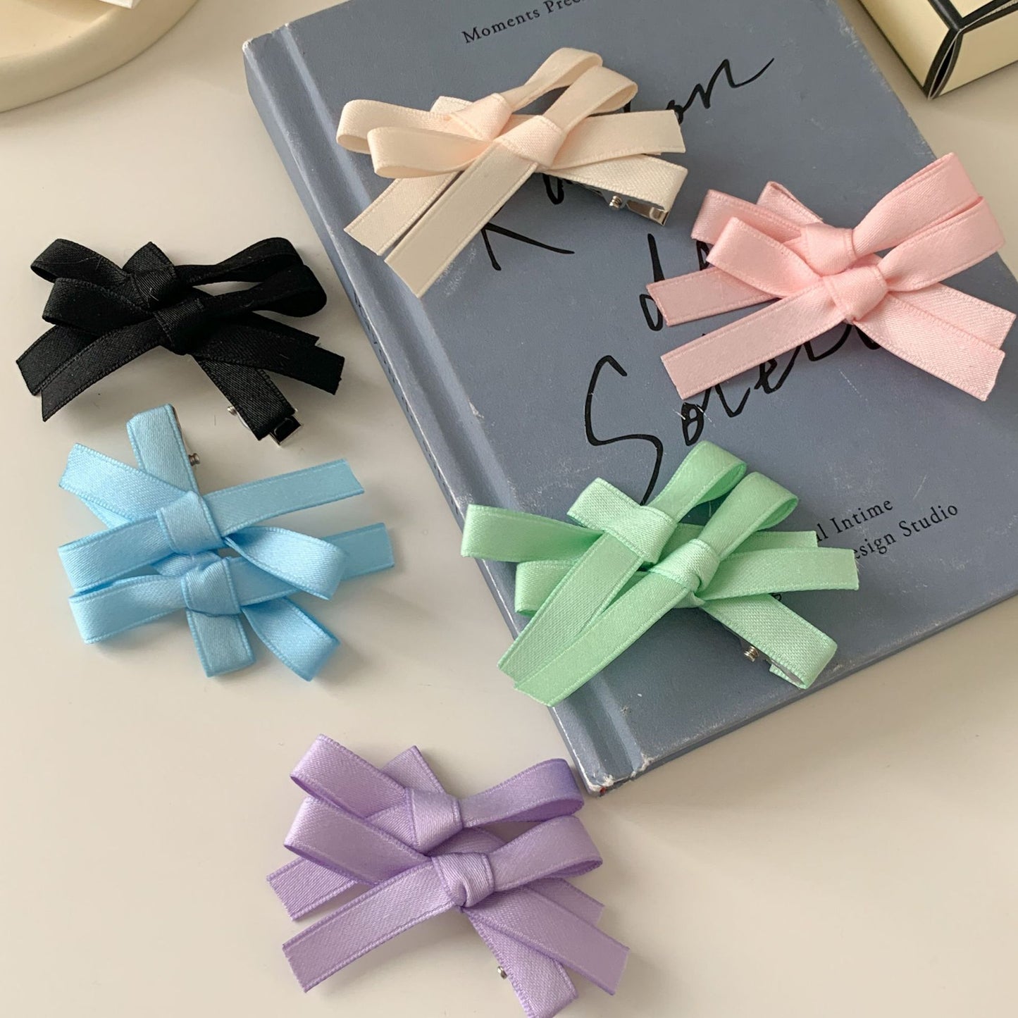 Grace Grip (pair)