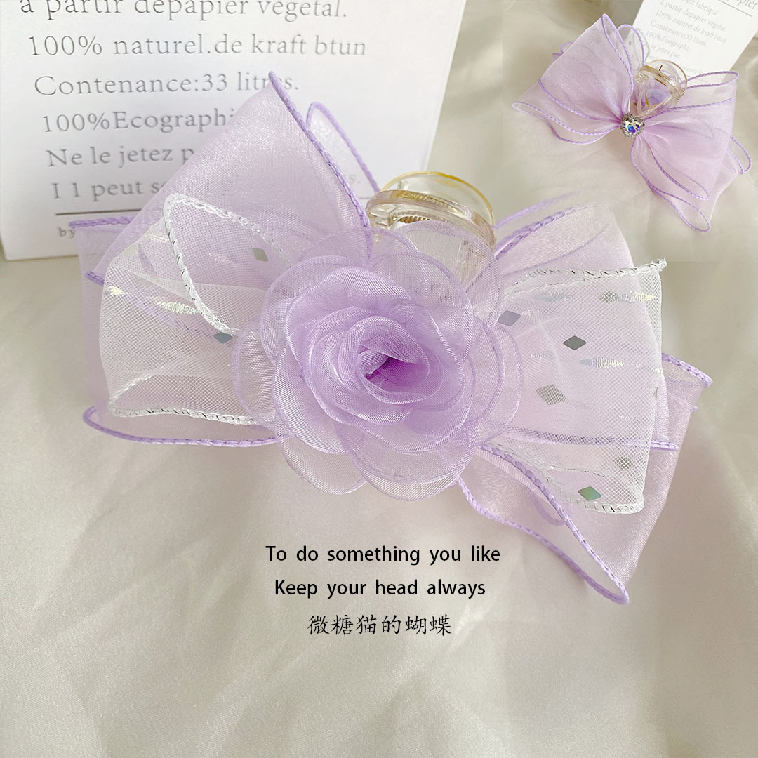 Fairy Tale Comb