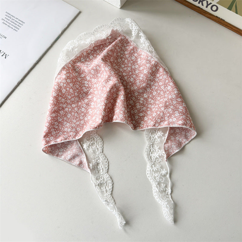 Cherry Pop Bandana