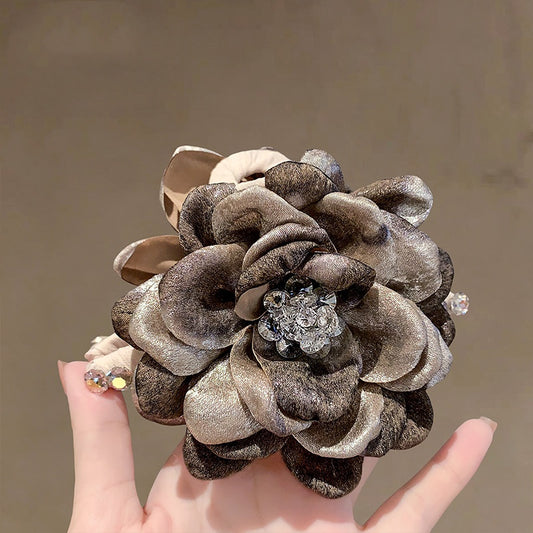 Crystal Clover