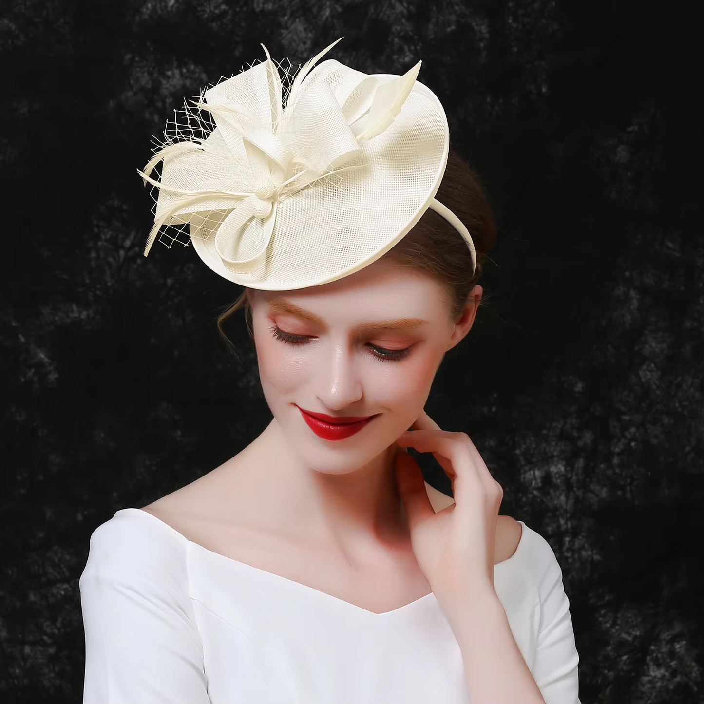 Ivory Crown
