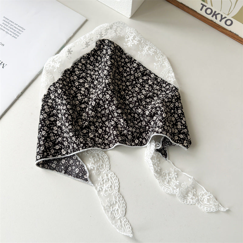 Cherry Pop Bandana