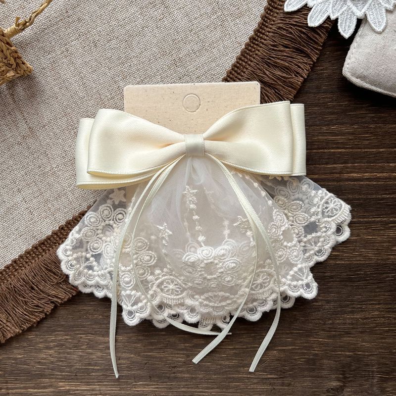 Luxe Silk Band