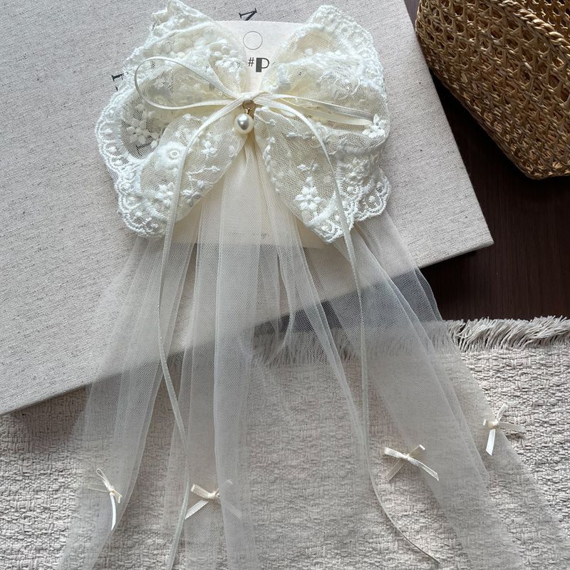 Forever white