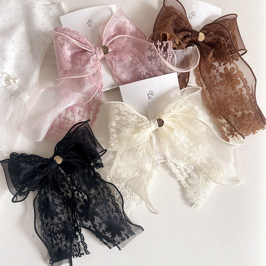 Candy Crush Bow