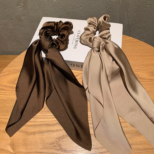 Pure Silk