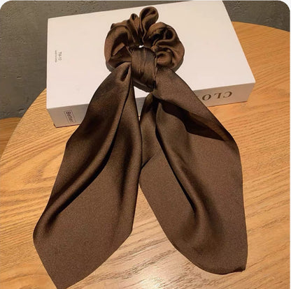 Pure Silk