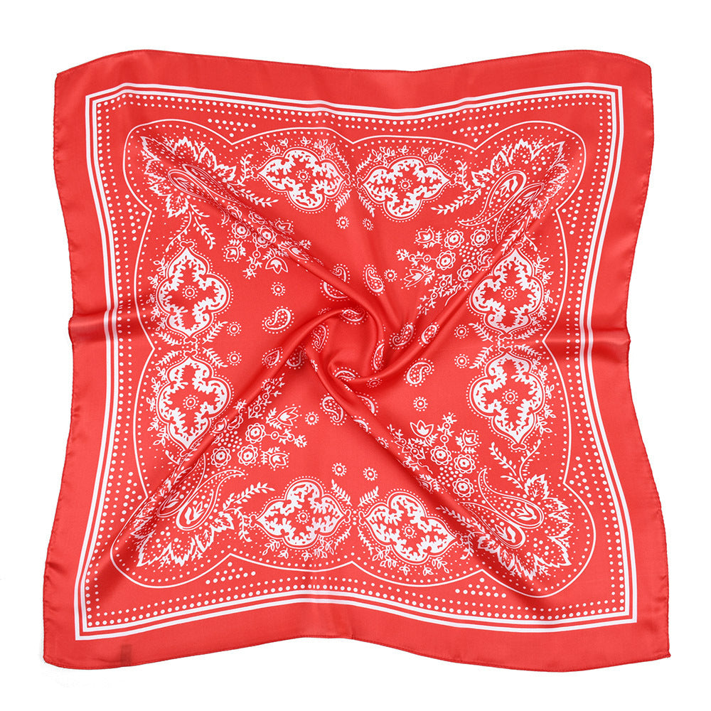 Ballerina Scarf