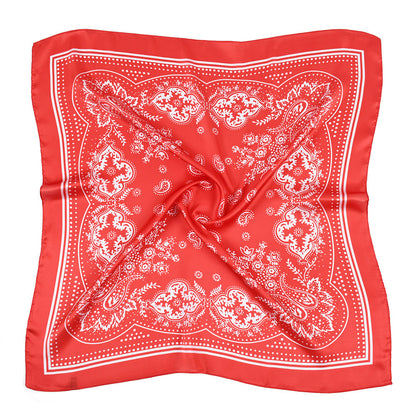 Ballerina Scarf