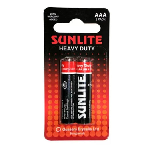 Batteries Add On