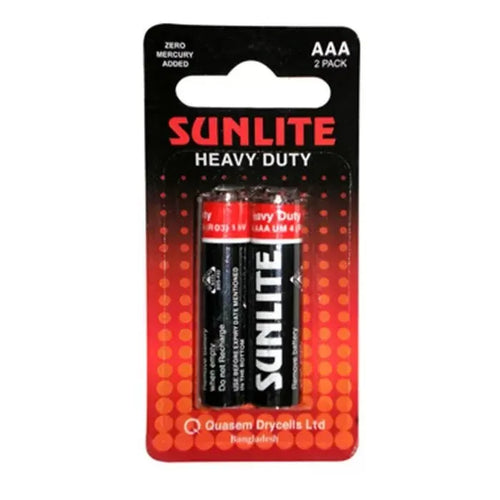 Batteries Add On