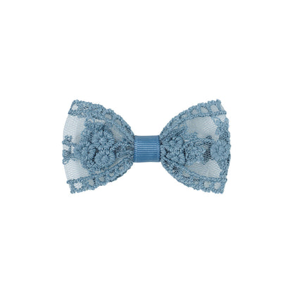 Delicate Bowties