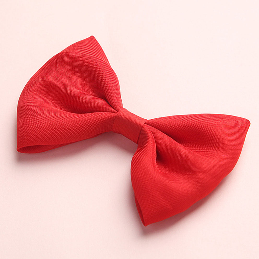 Luxe Shatin Bows