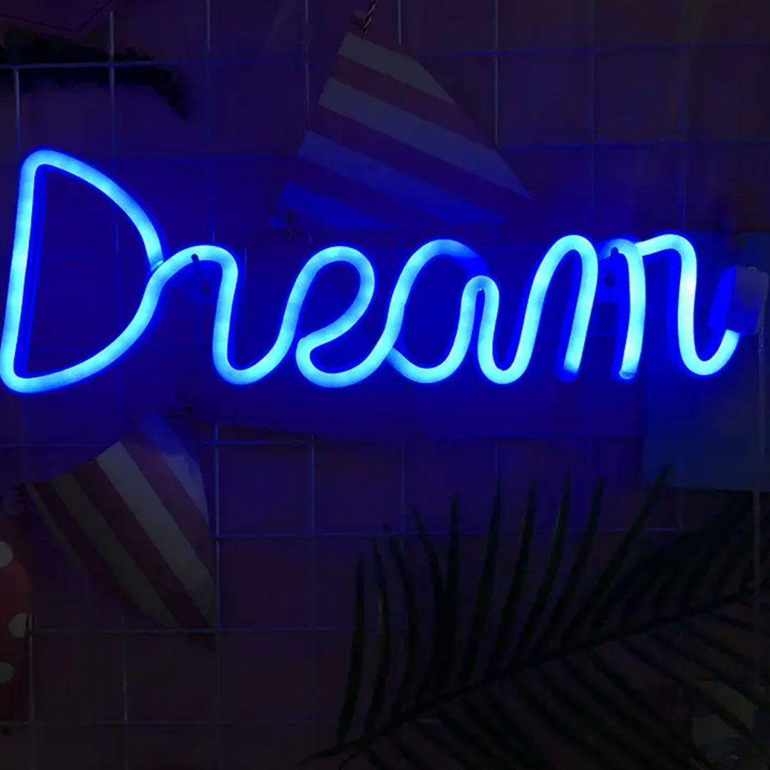 Hanging Sign Light (Dream)