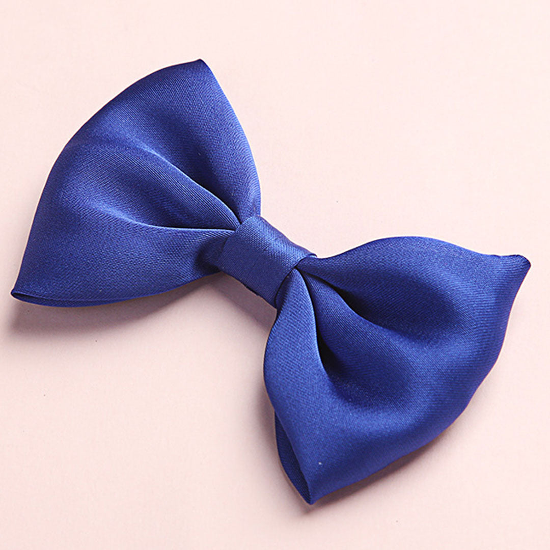 Luxe Shatin Bows