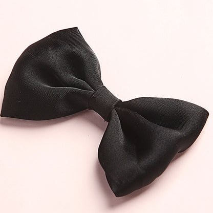 Luxe Shatin Bows