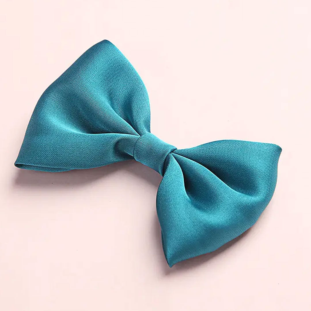 Luxe Shatin Bows