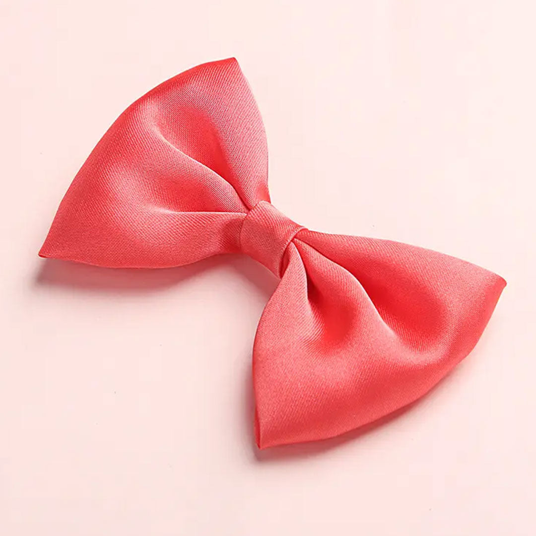 Luxe Shatin Bows