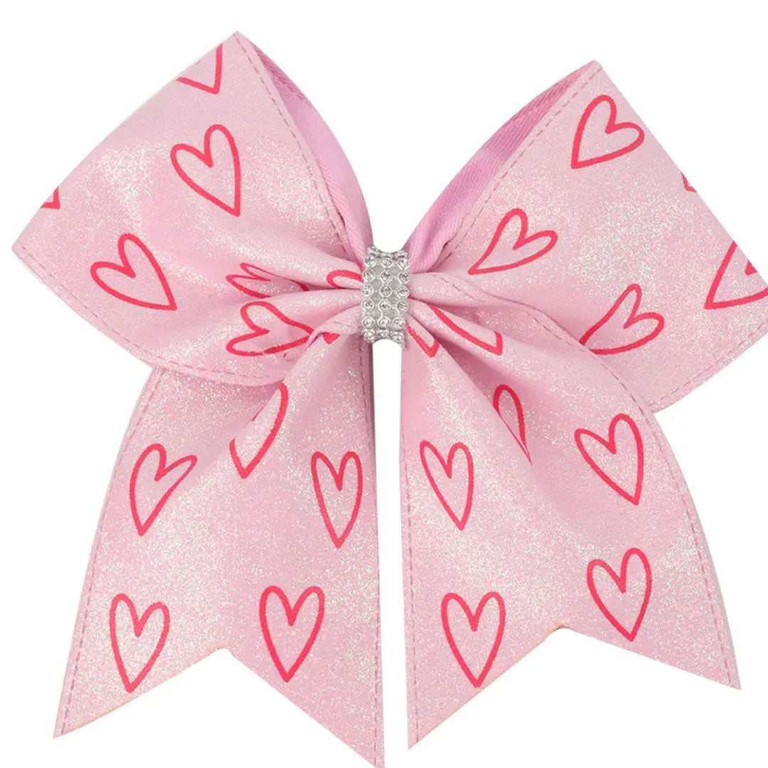 Valentine Bow